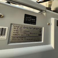 Terumo TSCD-II Sterile Tubing Welder image 0